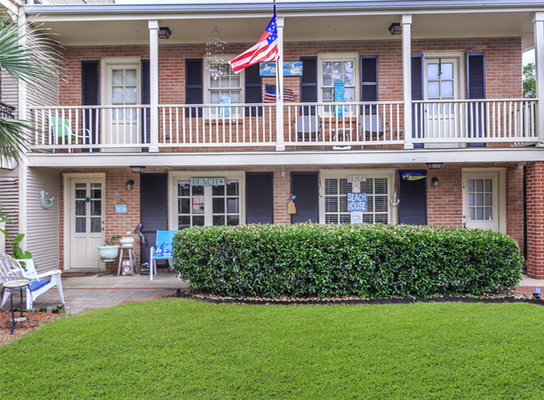 Manor House Apartments Apartments In Bay St Louis MS